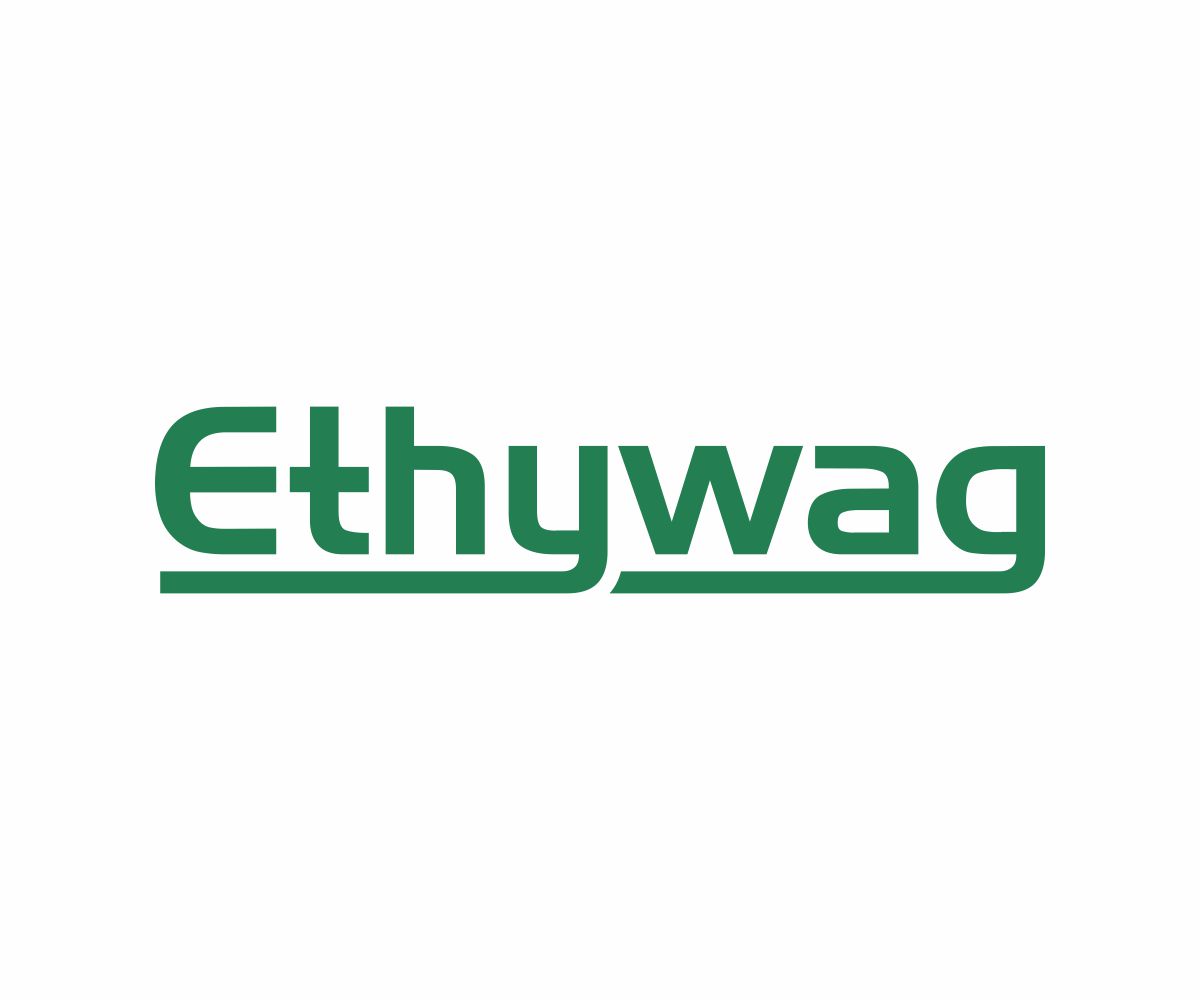 Logo-Design von Thati Designs für ETHYWAG | Design #29617925