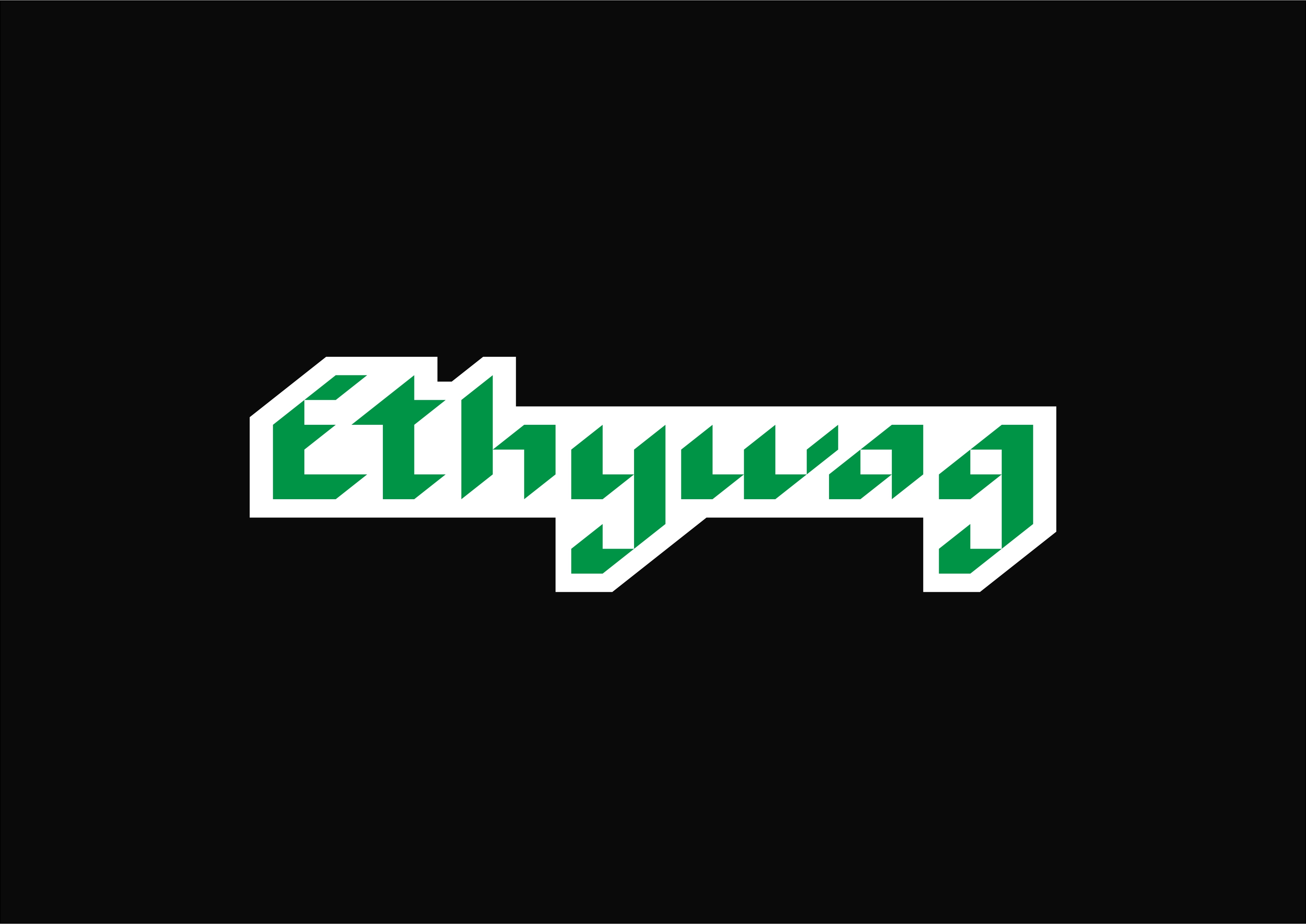 Logo Design by Vanishing Point for ETHYWAG | Design #29619086