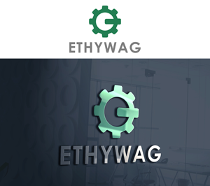 Logo Design by Ura Designs for ETHYWAG | Design #29645214