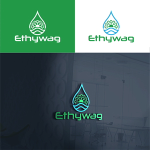 Logo Design by RA-bica for ETHYWAG | Design: #29631089