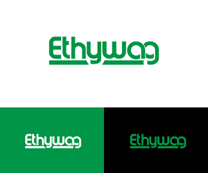 Design de Logo par RaKu 2 pour ETHYWAG | Design : #29641490