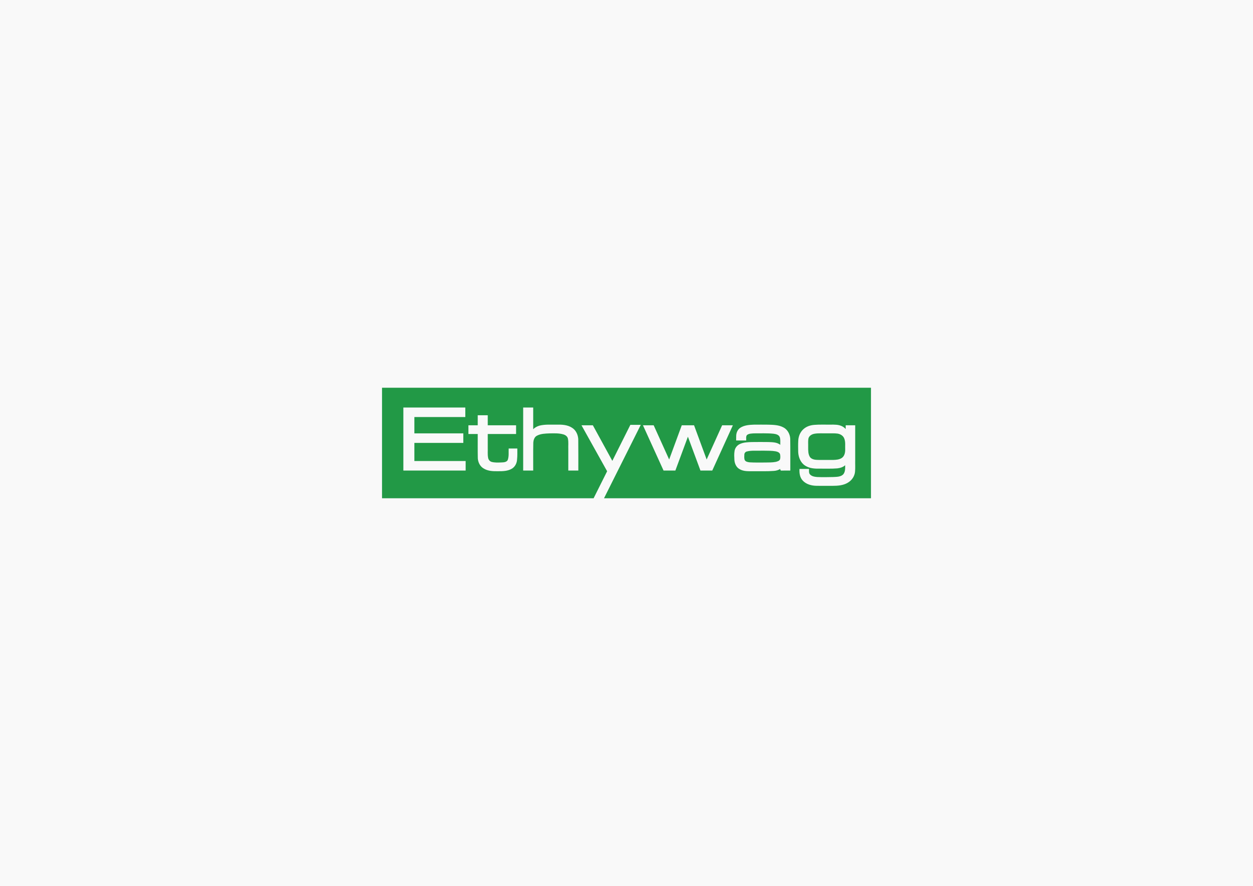 Logo Design by peruvian skies for ETHYWAG | Design #29612417