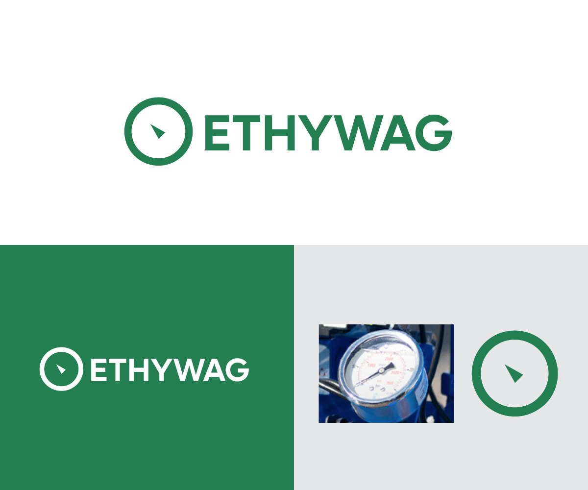 Logo Design by ATDias for ETHYWAG | Design #29613700