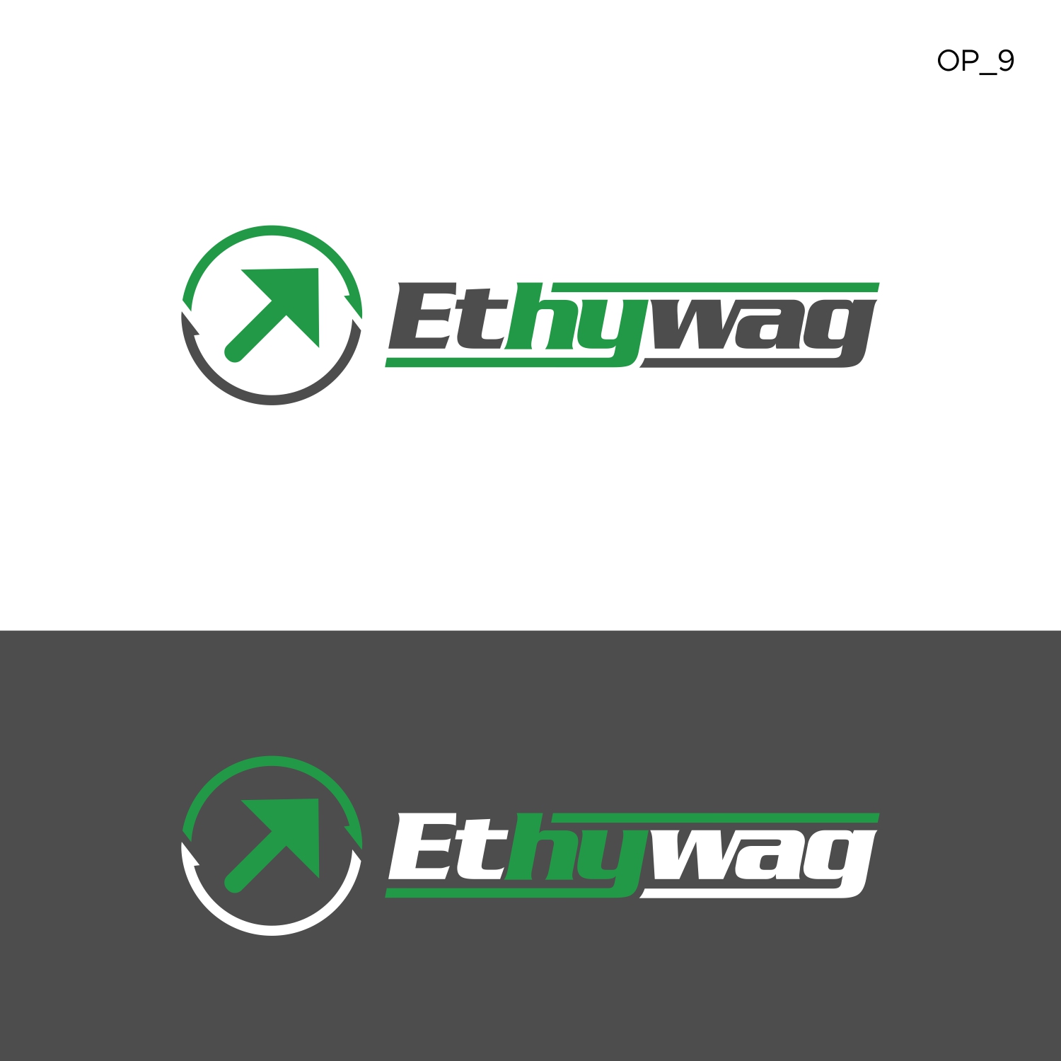 Design de Logo par Liyana pour ETHYWAG | Design : #29639990
