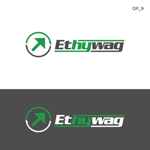 Design de Logo par Liyana pour ETHYWAG | Design : #29639990