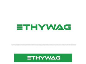 Design de Logo par Paras Bali pour ETHYWAG | Design : #29643598