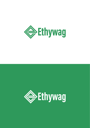 Design de Logo par MX-Design pour ETHYWAG | Design : #29639171