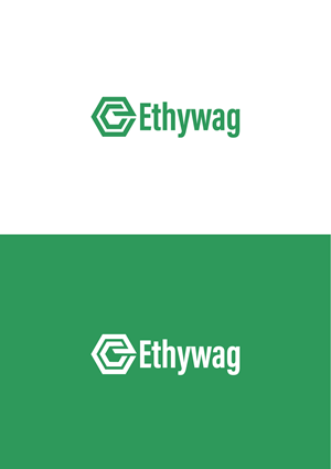 Design de Logo par MX-Design pour ETHYWAG | Design : #29639182