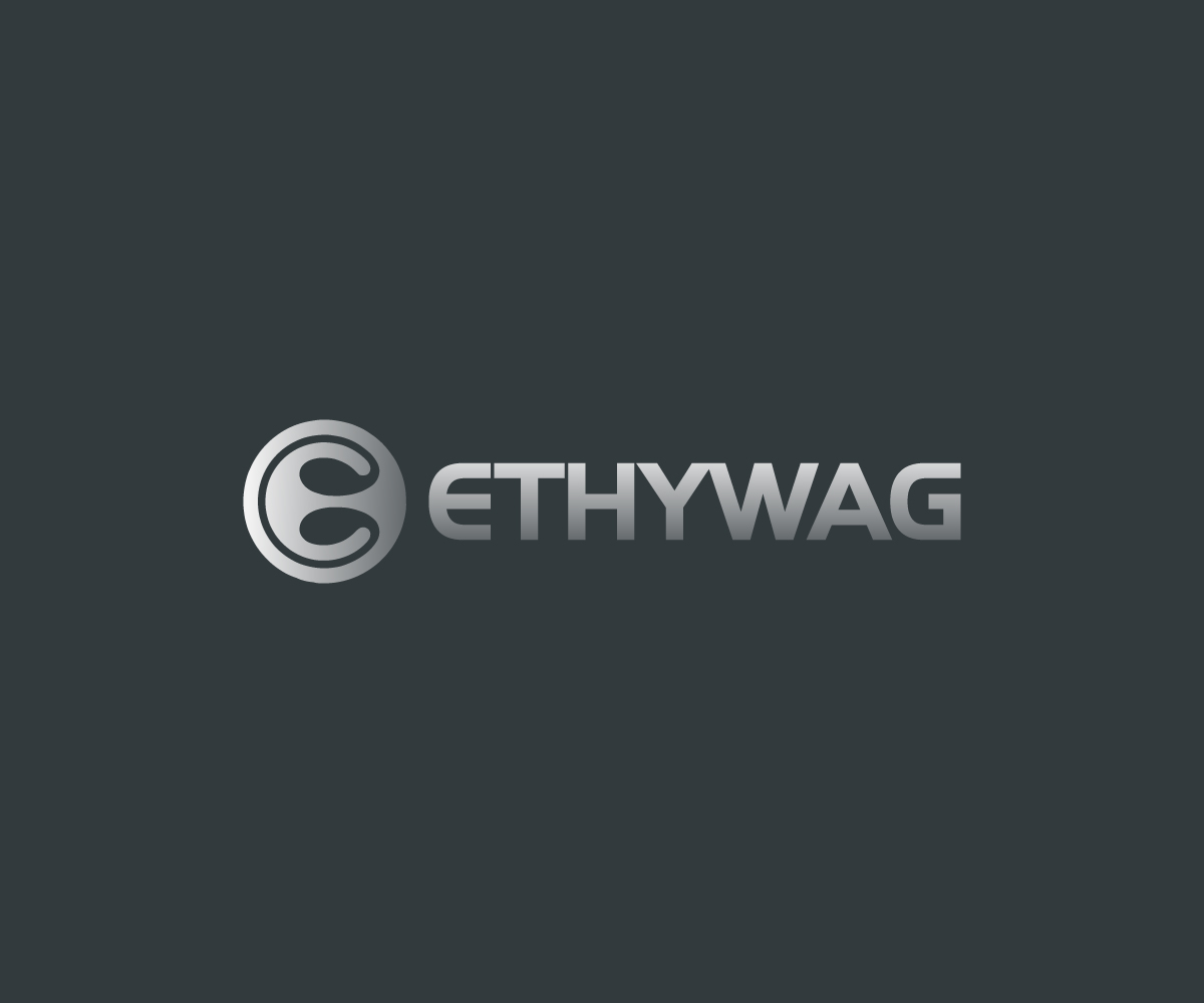 Diseño de Logo por smdesign3 para ETHYWAG | Diseño #29611842
