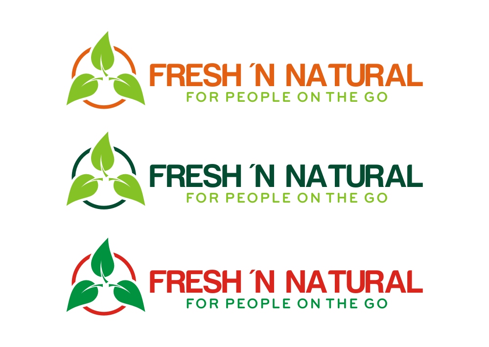 Logo Design by mamik for this project | Design #753027