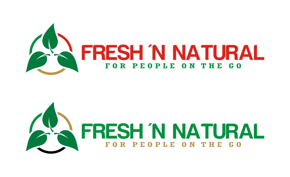 Logo Design by mamik for this project | Design #753870