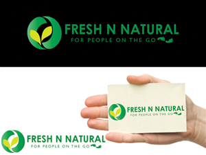 Logo Design by Outkast Designs