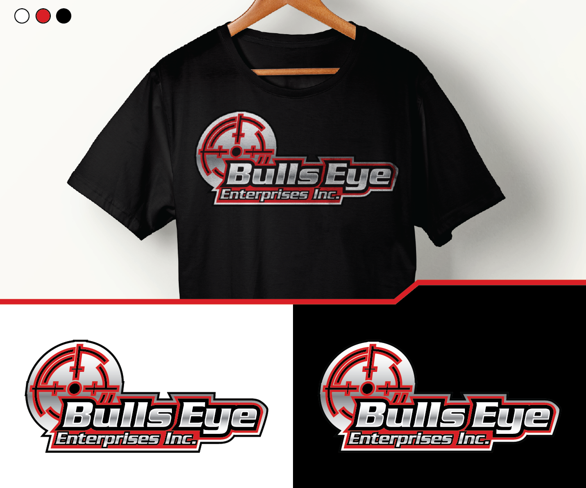 Diseño de Logo por tridsgn para este proyecto | Diseño #29633617