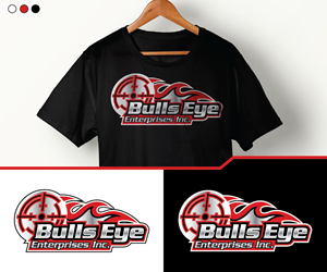 Diseño de Logo por tridsgn para este proyecto | Diseño: #29635576