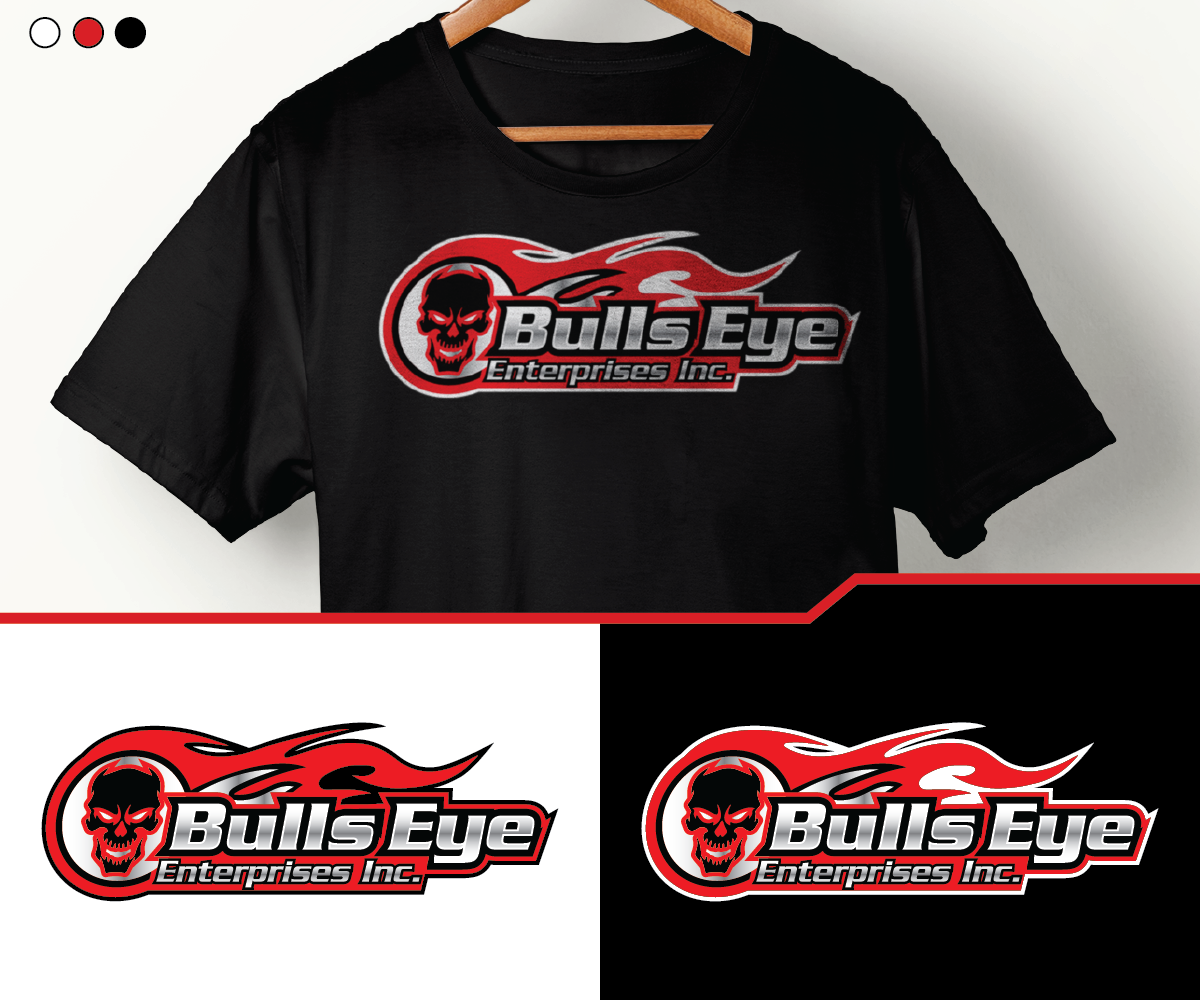 Diseño de Logo por tridsgn para este proyecto | Diseño #29655025