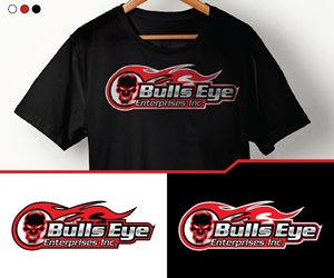 Diseño de Logo por tridsgn para este proyecto | Diseño: #29655025