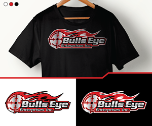 Diseño de Logo por tridsgn para este proyecto | Diseño: #29655077