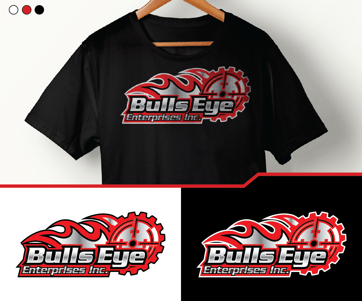 Design de Logo par tridsgn pour ce projet | Design #29657041