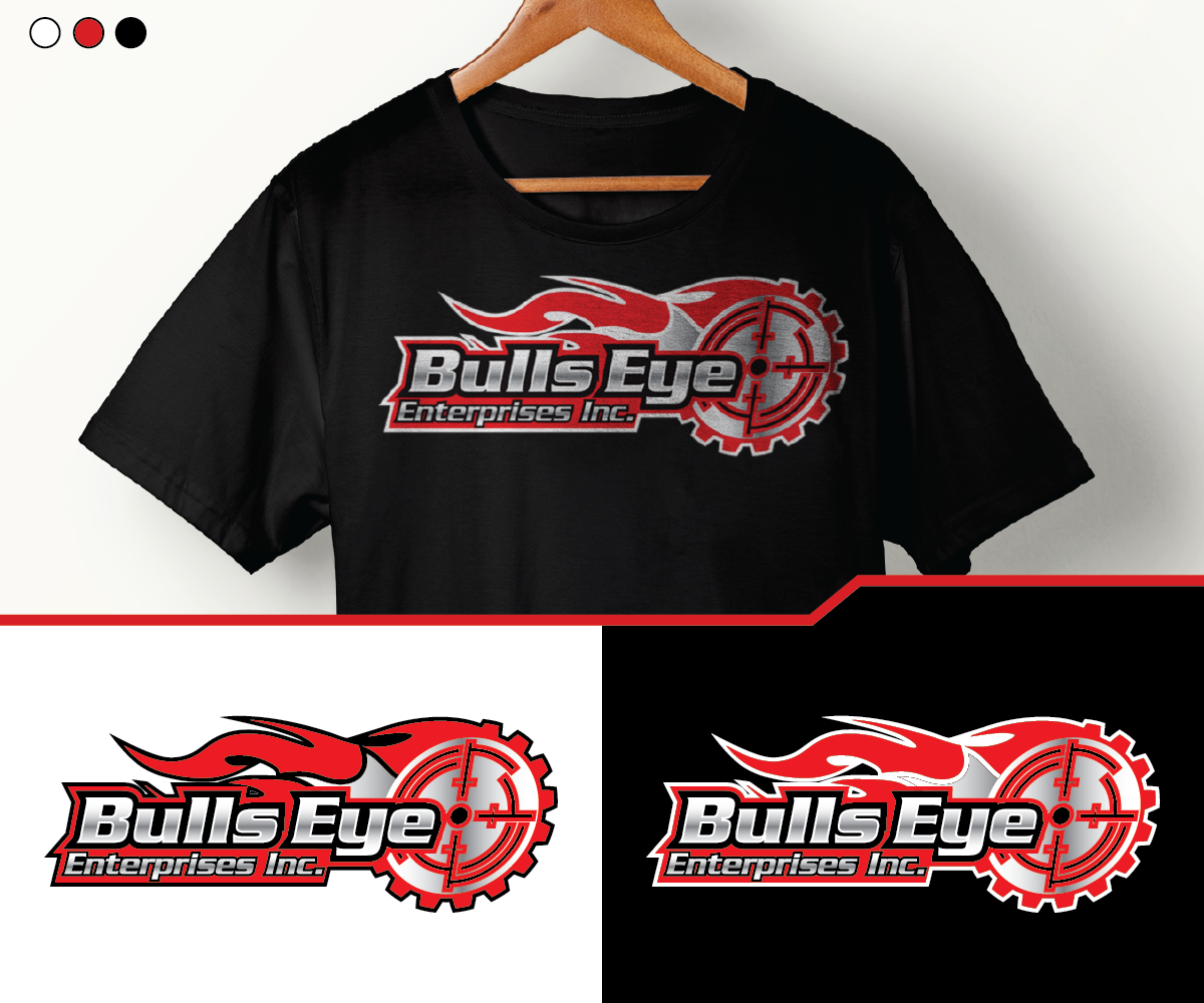 Design de Logo par tridsgn pour ce projet | Design #29672168