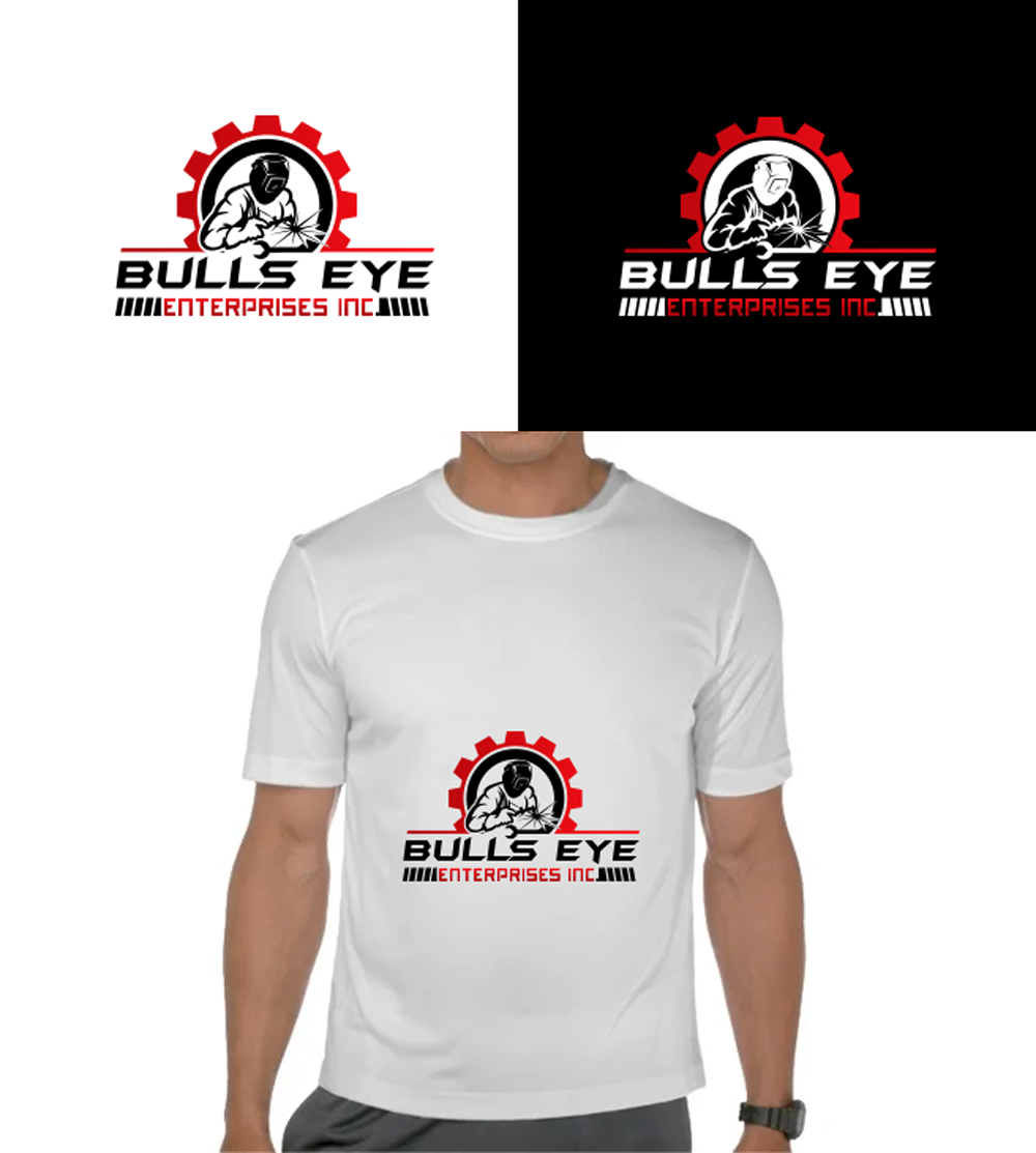 Logo Design by RA-bica for this project | Design #29626470