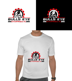 Logo Design by RA-bica for this project | Design: #29626470