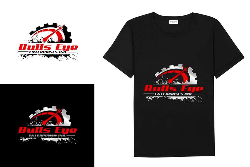 Logo Design by RA-bica for this project | Design #29626471