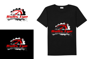 Logo Design by RA-bica for this project | Design: #29626471