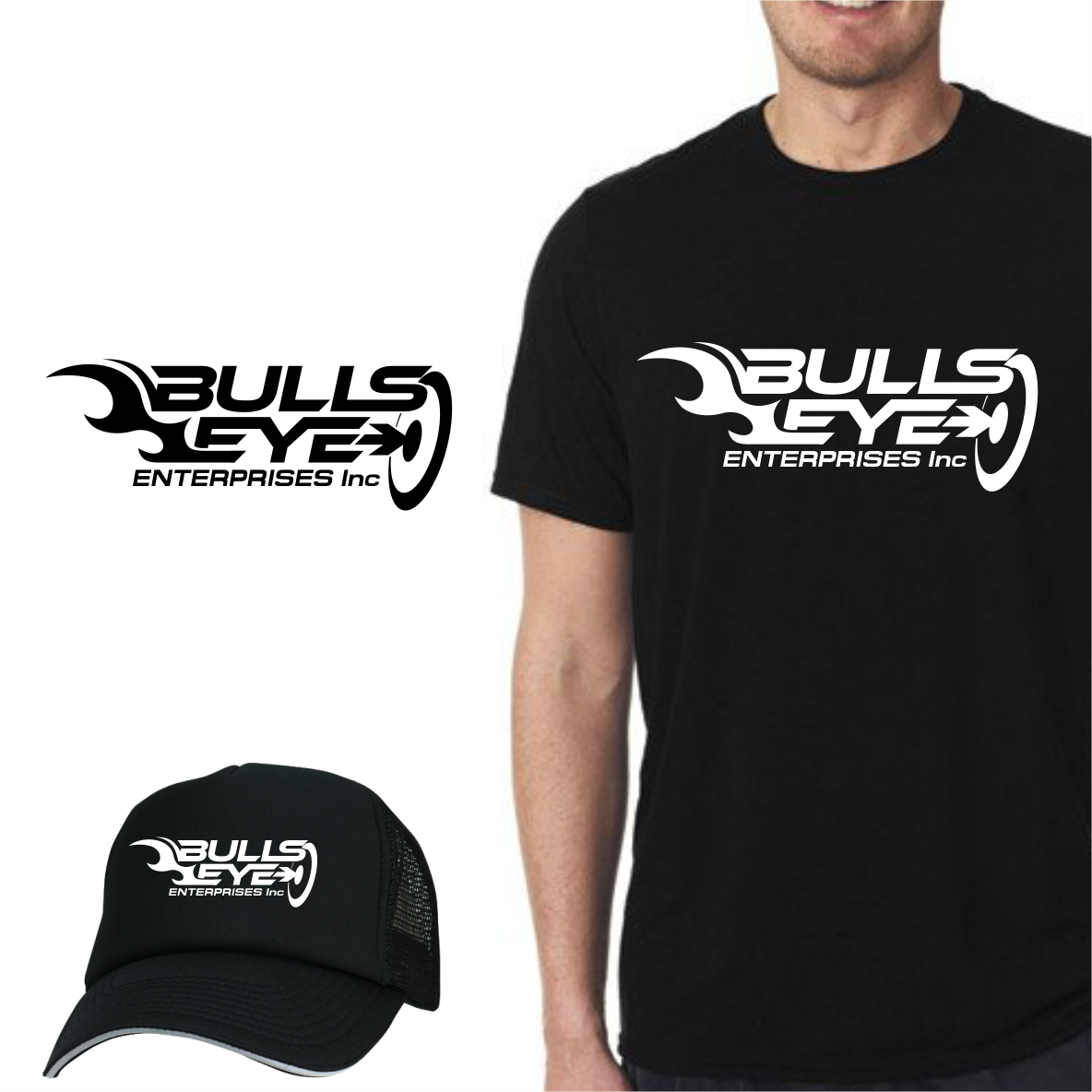 Logo Design by Arham Hidayat for this project | Design #29629035