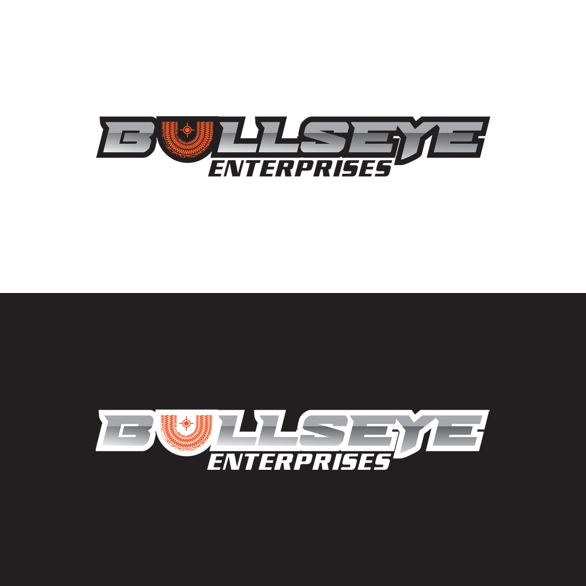 Logo Design by r. ilham for this project | Design #29640230