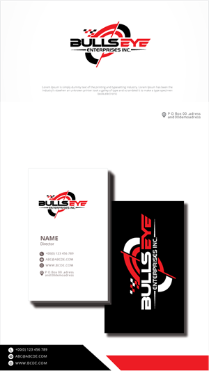 Diseño de Logo por graphicevolution para este proyecto | Diseño: #29612779