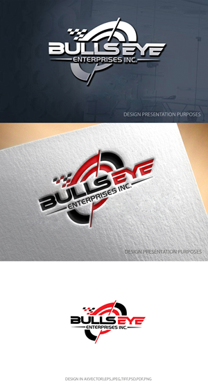 Diseño de Logo por graphicevolution para este proyecto | Diseño: #29612780