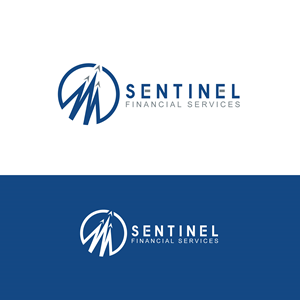 Logo Design by bappa pal for Sentinel Financial Sercives | Design: #29610950