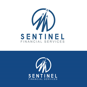 Logo-Design von bappa pal für Sentinel Financial Sercives | Design: #29610968
