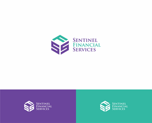 Logo-Design von big daddy bojat für Sentinel Financial Sercives | Design: #29641232