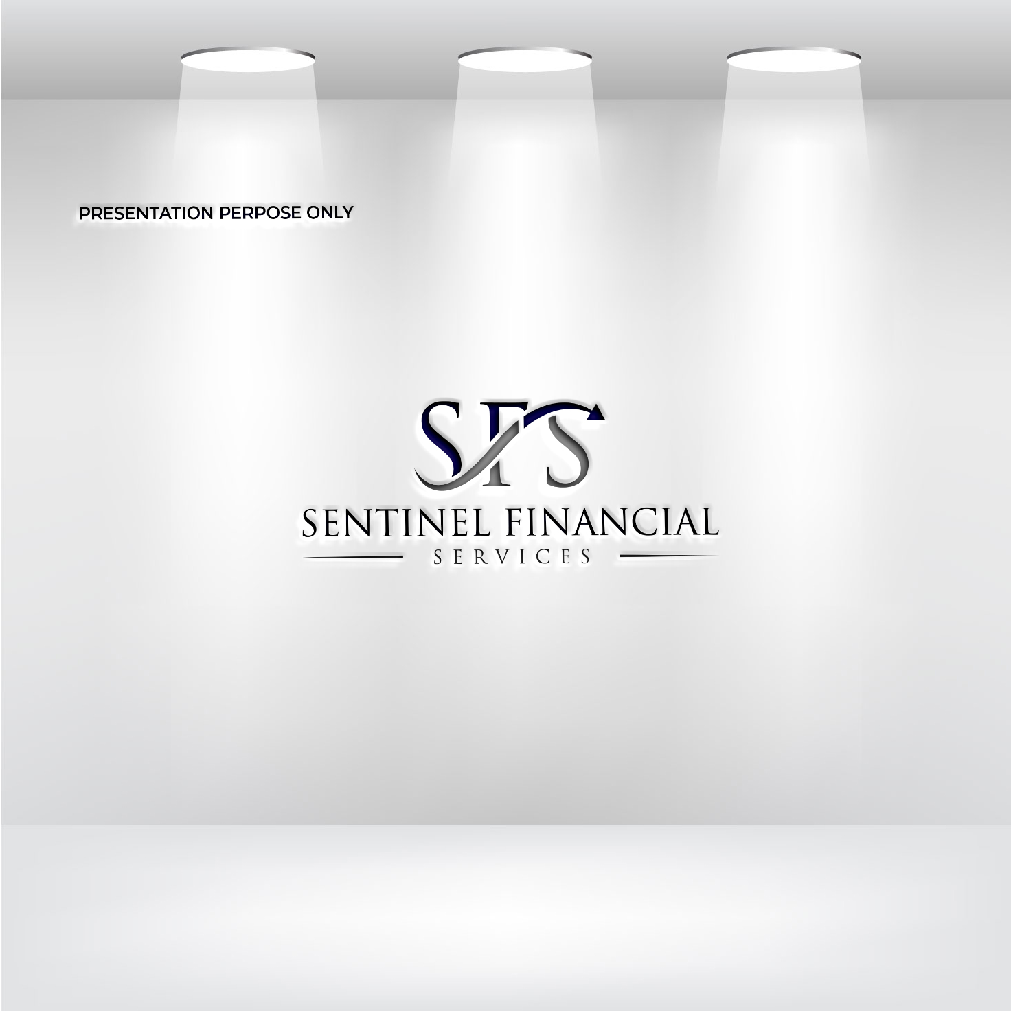 Logo-Design von RS_Design für Sentinel Financial Sercives | Design #29611696