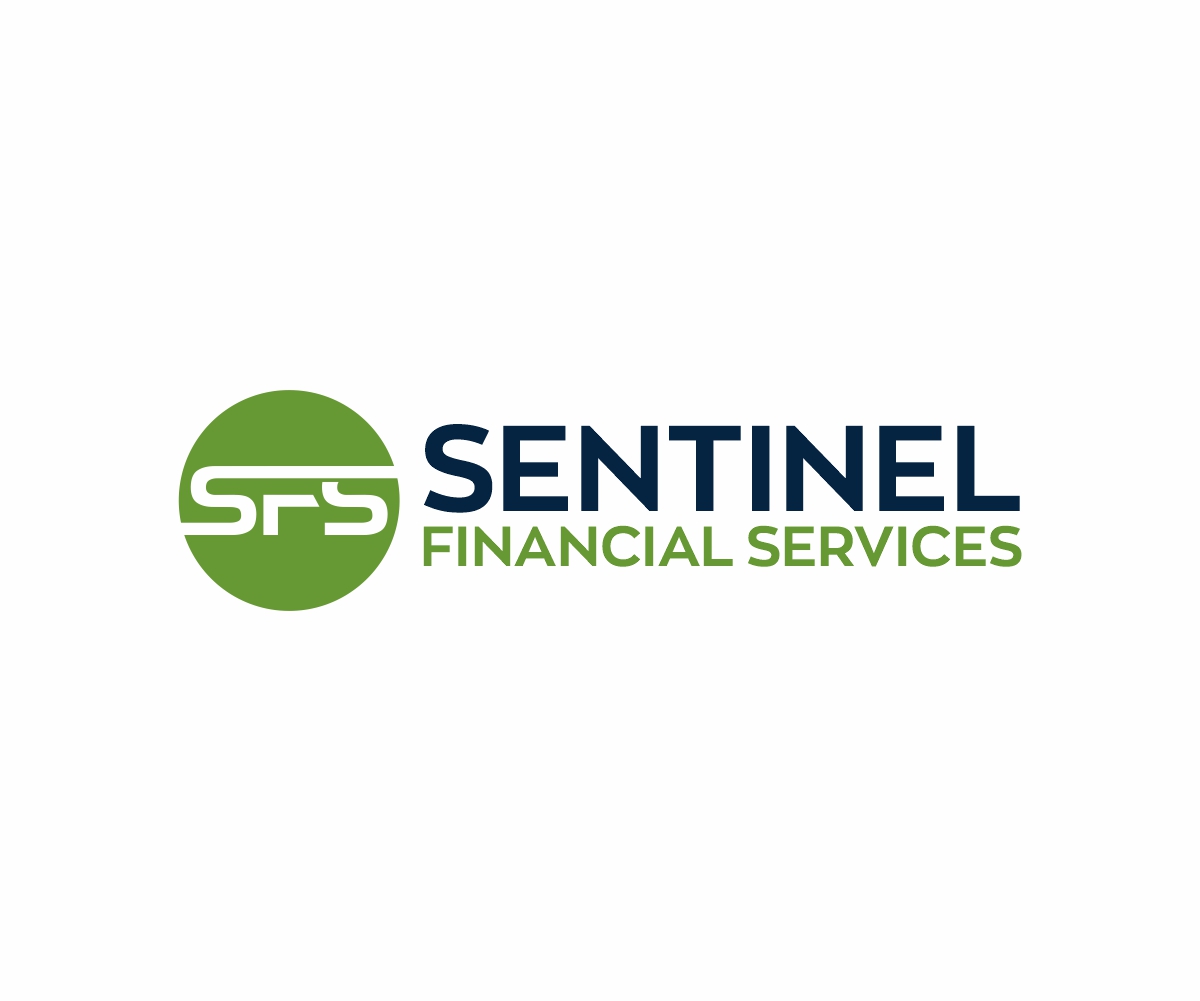 Logo-Design von Thati Designs für Sentinel Financial Sercives | Design #29613162