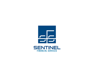 Logo-Design von vectorone111 für Sentinel Financial Sercives | Design: #29610568