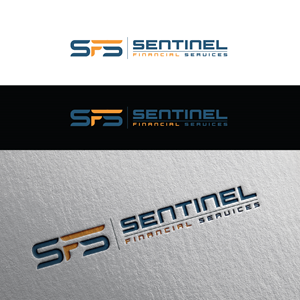 Logo Design by S.H Designs for Sentinel Financial Sercives | Design: #29611004