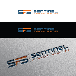 Logo Design by S.H Designs for Sentinel Financial Sercives | Design: #29628562