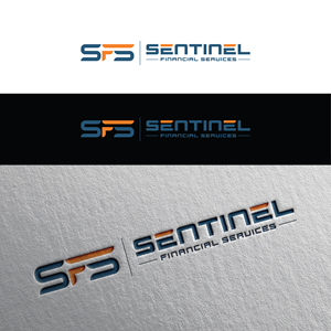 Logo Design by S.H Designs for Sentinel Financial Sercives | Design: #29633364
