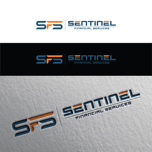 Logo Design by S.H Designs for Sentinel Financial Sercives | Design: #29633366