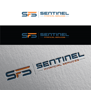Logo Design by S.H Designs for Sentinel Financial Sercives | Design: #29633573