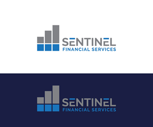 Diseño de Logo por ayanpixel para Sentinel Financial Sercives | Diseño: #29610433