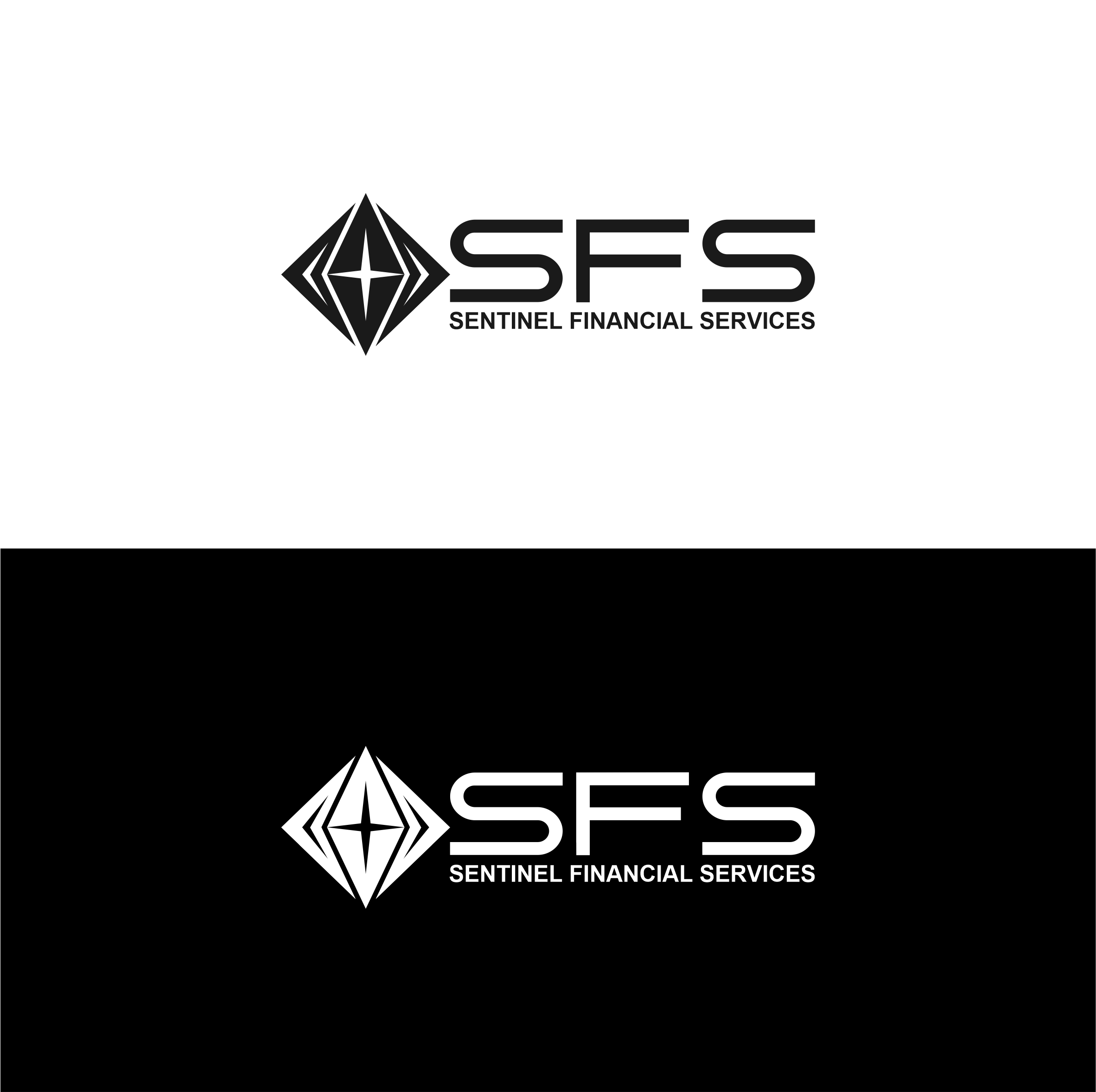 Logo Design by trojni for Sentinel Financial Sercives | Design #29645714