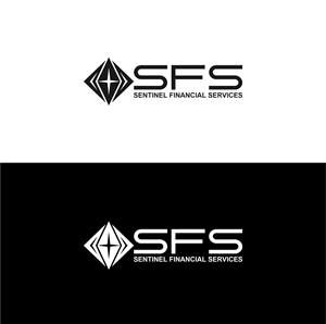 Logo Design by trojni for Sentinel Financial Sercives | Design #29645714