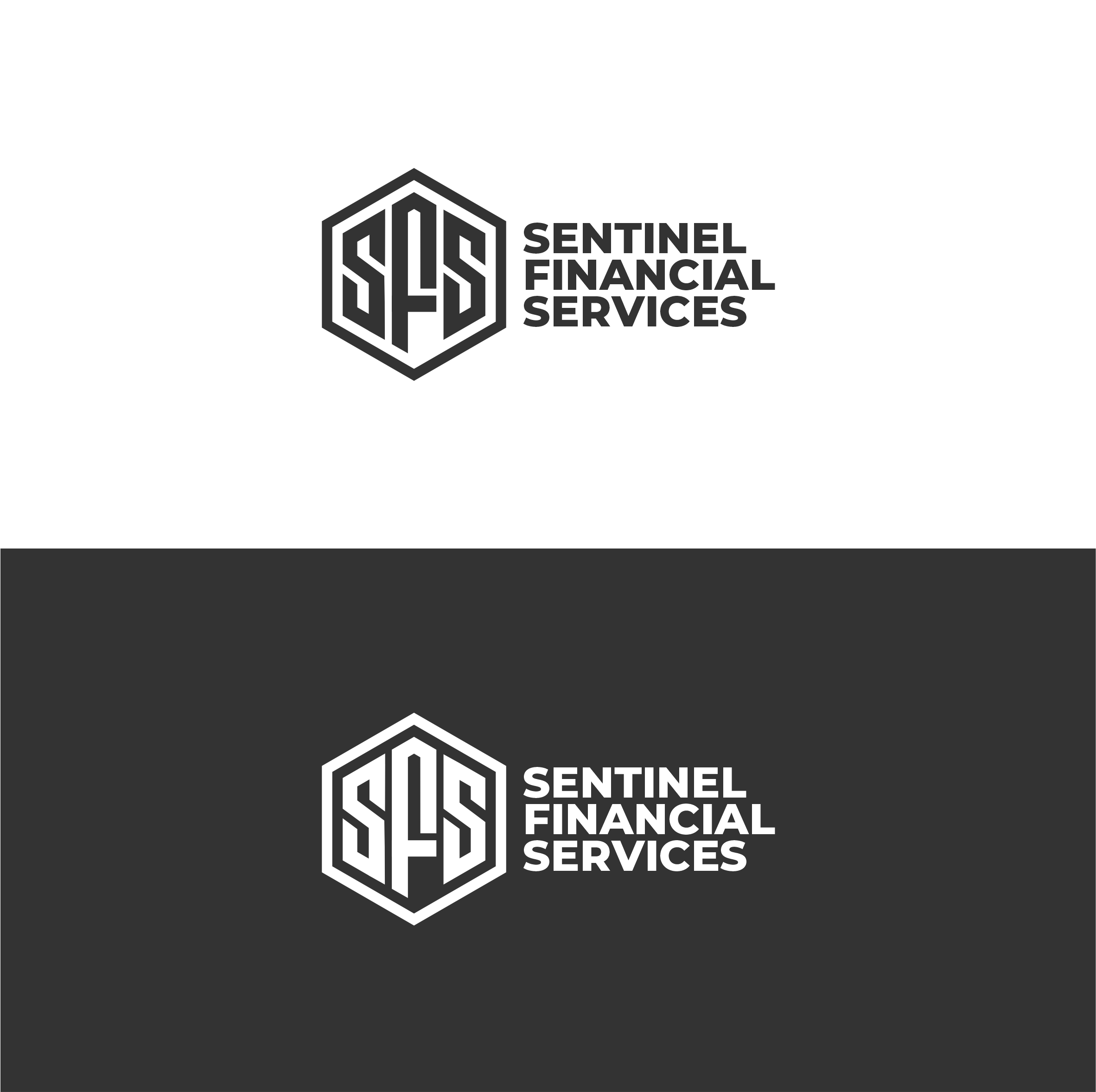 Logo-Design von trojni für Sentinel Financial Sercives | Design #29645857