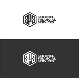 Logo-Design von trojni für Sentinel Financial Sercives | Design: #29645857