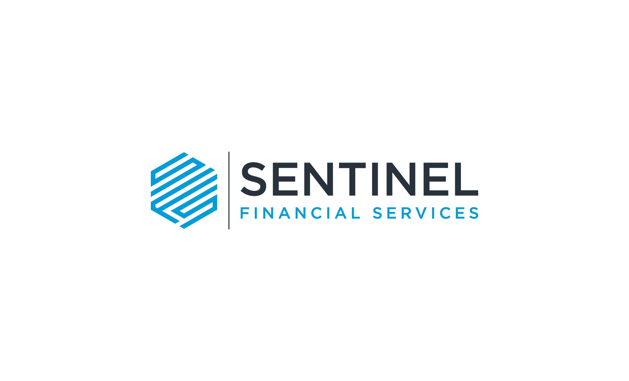Logo-Design von FransiskaDesign für Sentinel Financial Sercives | Design #29614223
