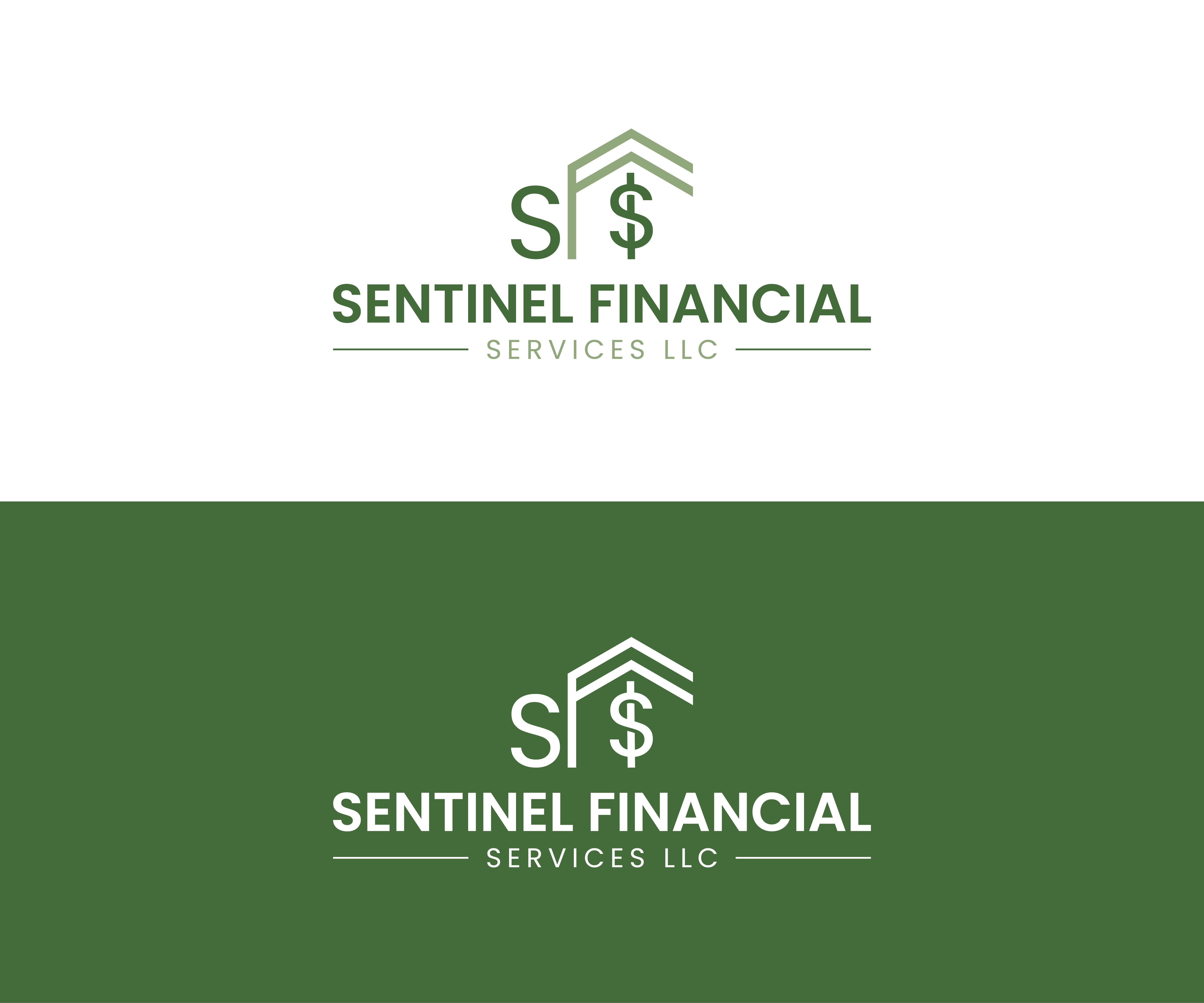 Design de Logo par Luthfi1 pour Sentinel Financial Sercives | Design #29632673