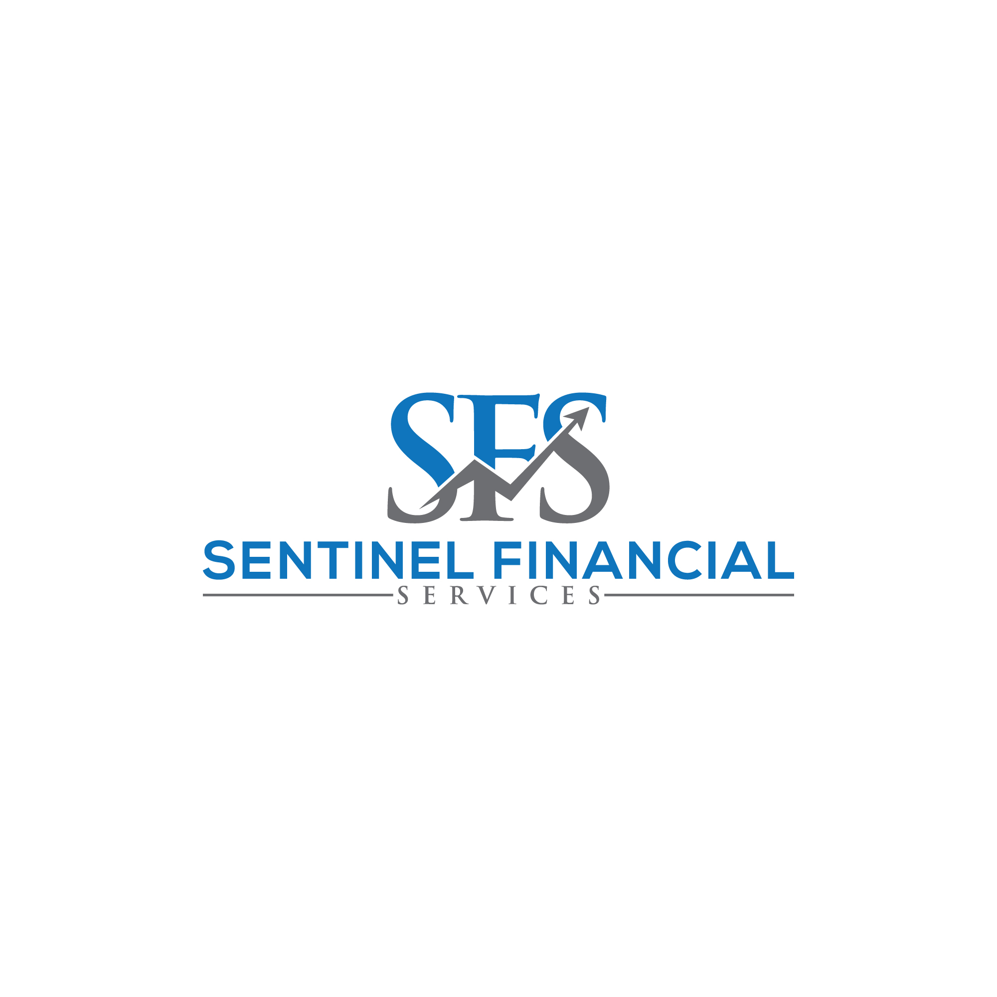 Logo-Design von Rasu raj für Sentinel Financial Sercives | Design #29610428